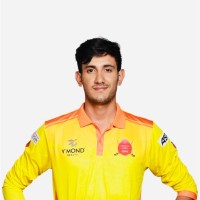Yatin Mangwani