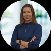 Anastasiia Synytsyna