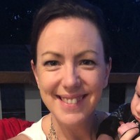 Holly Munro