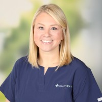 Austin B. Nilles Msn, Rn, Cen, Cnl