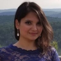 Bushra Hussain