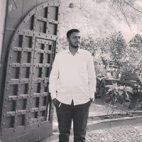 Kashyap Jani