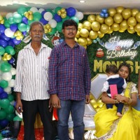 Purna chandra sekhar Annam