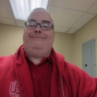 Jeff Sharpnack