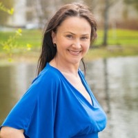 Anja Cecilie Solvik