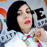 Ekaterine Gventsadze