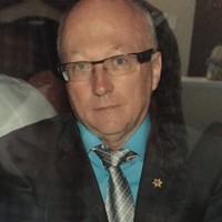 ALEX CHERNIN