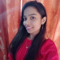 Pragati Shewale