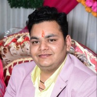 Mohit Kumar soni