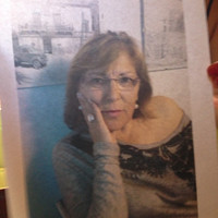 Faustina Teruel Lara