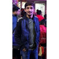 Bharat Mahajan