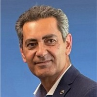Maziar Shoaie