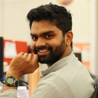 V. Sai Rakesh Varma