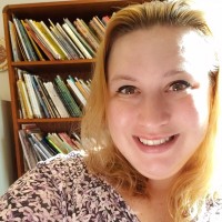Liesl Mahoney