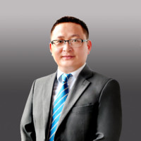 Tony Zhu