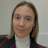 Iryna Odnoshevna
