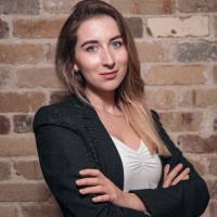 Olena Havryliuk