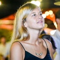 Lotem (Reif) Arieli