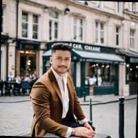 PRANAV KP