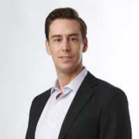 Andrew Steers