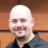 Travis Kressin