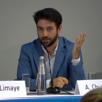 Alex Chunet