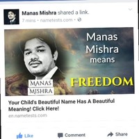 Advocate MISHRA