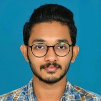 Ashith V S
