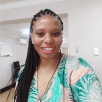 Simthandile Tola