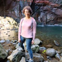 Catherine Clavier