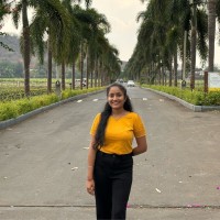 Aayushi Kadam