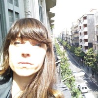 Vasiliki Arampatzaki