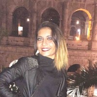 Giulia Pascali