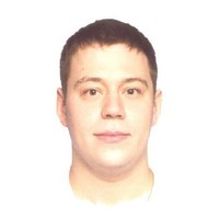 Алексей Родионов