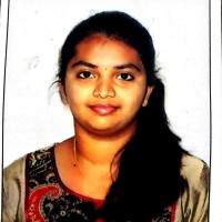 Pooja S P