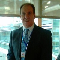 Mark Williams
