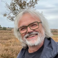 Jan Willem Voort