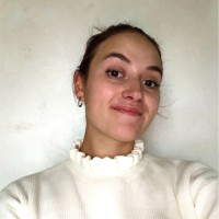 Cloé Caradec