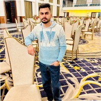 Tejander Singh