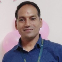 Dinesh Chaurasia