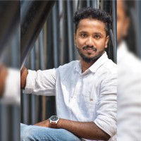 Arjun Sukumaran