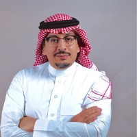 Abdulrahman Bader Almadani