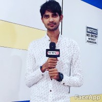 Amir Suhel