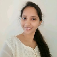 Raveena Gaddam
