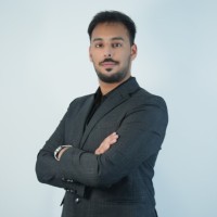 Ahmed Mahmood