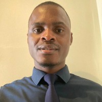 Khuliso Nkhumeleni