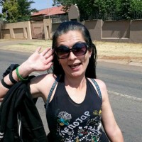 Marie-Louise Rossouw