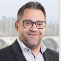 Marco Vogel