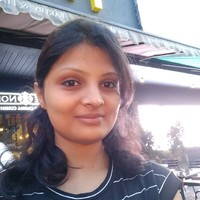 Sindhu H M