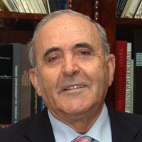 Enrique Rodriguez